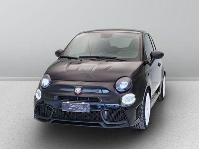 usata Abarth 695 6951.4 t-jet esseesse 180cv