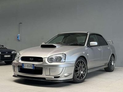 Usata Subaru Impreza