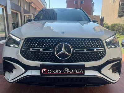 Usata Mercedes GLE300 AMG Line Premium 269 CV (197 kW) 2023 Other SUV