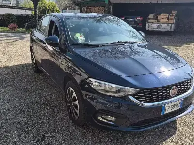 Usata Fiat Tipo