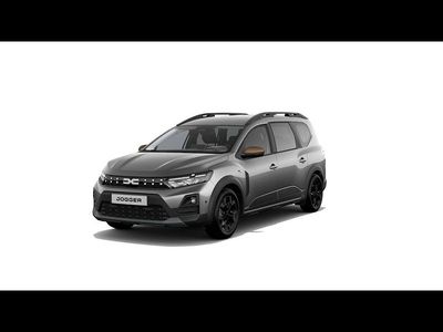 Nuova Dacia Jogger Extreme 2026 Grigio scisto Monovolume
