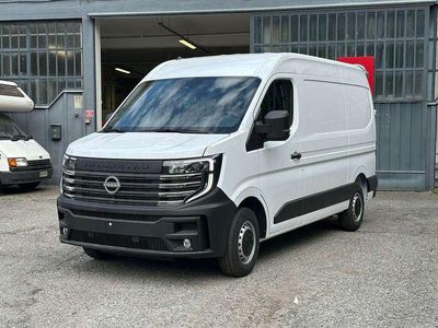 Nissan Interstar