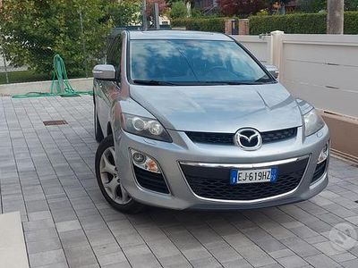 Mazda CX-7