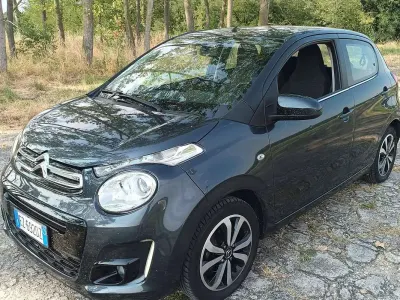 Usata Citroën C1