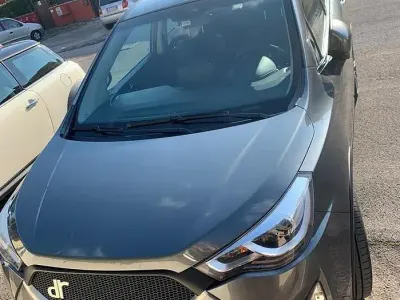 Usata DR DR4 2019 SUV