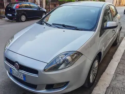 Usata Fiat Bravo Emotion 120 CV (88 kW) 2012 Utilitaria
