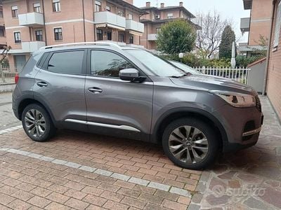 Grigio Usata 2022 DR DR 4.0 SUV | 14.600 € (Buon prezzo)