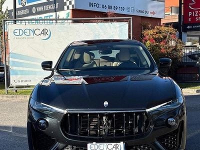 Begagnad Maserati Levante GT 330 HK (242 kW) 2022 Other SUV
