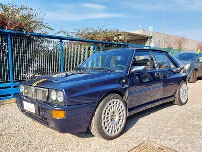 Lancia Delta