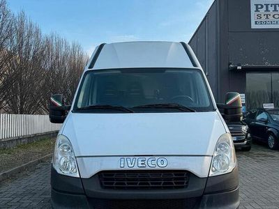 usata Iveco Daily -