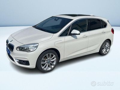 BMW 225 Active Tourer