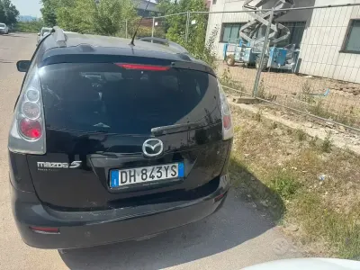 Usata Mazda 5
