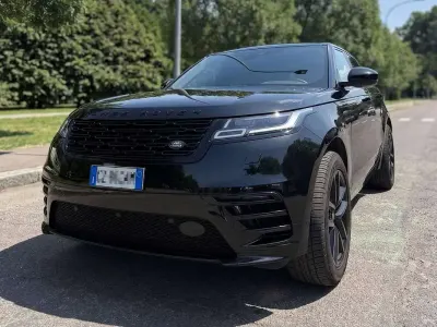 Usata Land Rover Range Rover Velar