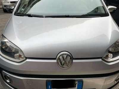 usata VW up! 5p 1.0 Move 75cv