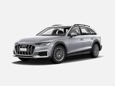 Usata Audi A4 Allroad Comfort 204 CV (150 kW) 2024 Grigio Station wagon