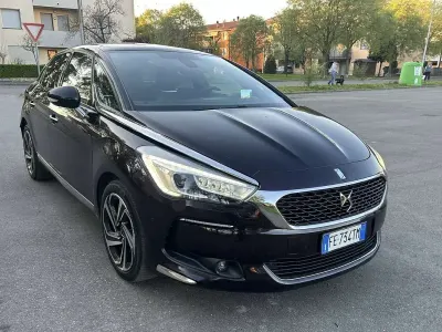 Usado DS Automobiles DS5 181 CV (133 kW) 2016 Utilitario