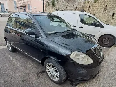 Usata Lancia Ypsilon 2009 Utilitaria