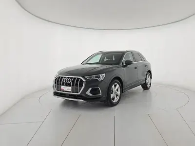 Usata Audi Q3
