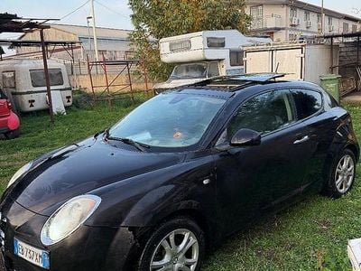 Usata 2010 Alfa Romeo MiTo Distinctive Utilitaria | 1500 € (Super prezzo)