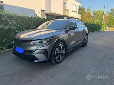Usata 2023 Renault Megane E-Tech Techno | 26.500 € (Buon prezzo)