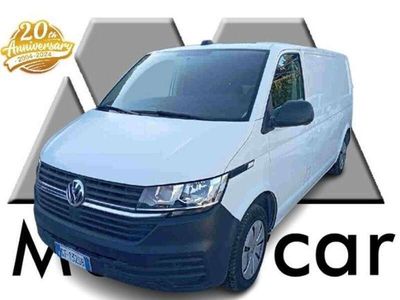 VW Transporter