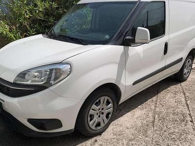 Fiat Doblò