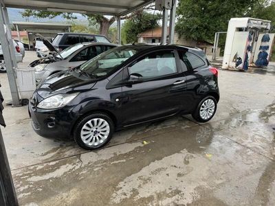 usata Ford Ka 1.2 8V 69CV Titanium Neopatentati