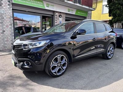 usata Renault Kadjar dCi 130CV Energy