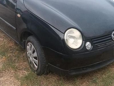 VW Lupo