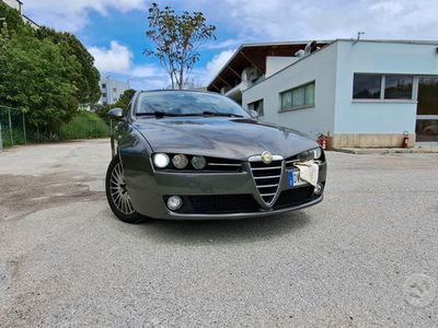 usata Alfa Romeo 159 SW