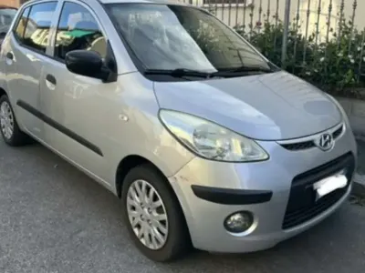 Usata Hyundai i10