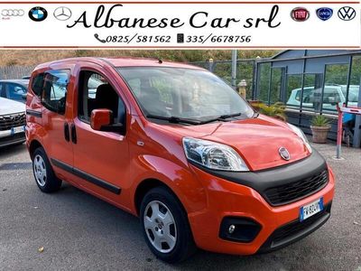 usata Fiat Qubo 1.3 MJT 95 CV Start&Stop Lounge