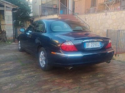 Jaguar S-Type