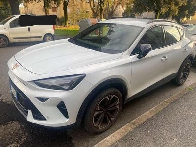 Bianco Usata 2024 Cupra Formentor SUV | 32.000 € (Ottimo prezzo)