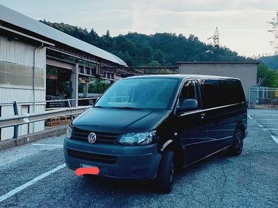 VW T5