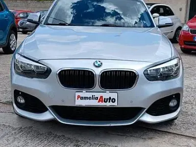 Usata BMW 116