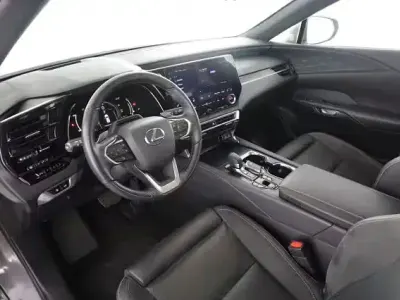 Usata Lexus RX450h