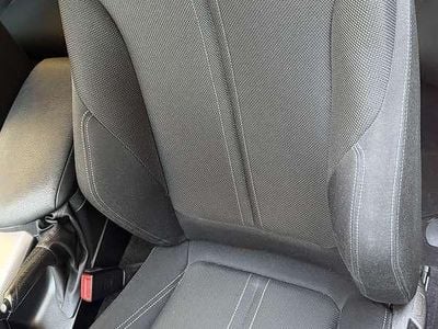 Usata BMW 116 M Sport 116 CV (85 kW) 2019 Utilitaria