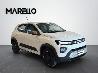 Usata Dacia Spring