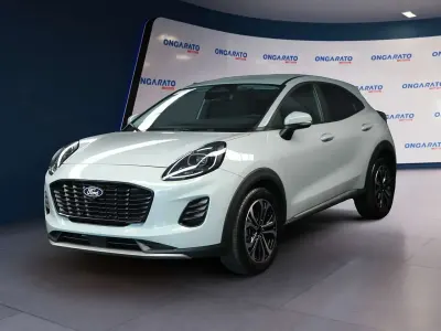 Usata Ford Puma