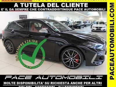 usata BMW 135 M SPORT M-SPORT MSPORT XDRIVE TETTO PERFORMANCE 19