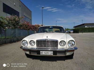 Beige Usata 1979 Jaguar XJ6 Berlina | 25.000 €