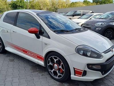 usata Abarth Punto Evo Punto EVO1.4 16V Turbo Multiair S&S