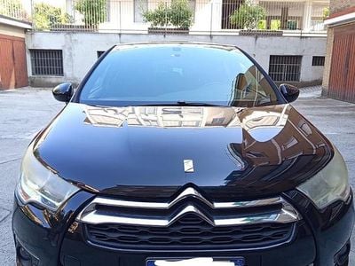 Citroën DS4
