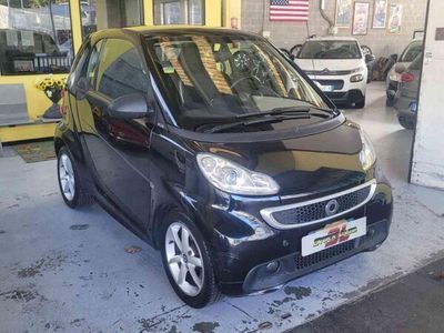 usata Smart ForTwo Coupé 2ª serie 1000 52 kW MHD passion