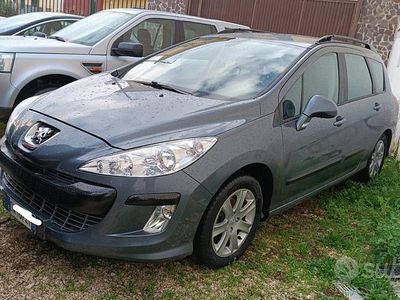 Usata 2009 Peugeot 308 SW Station wagon | 2400 € (Ottimo prezzo)
