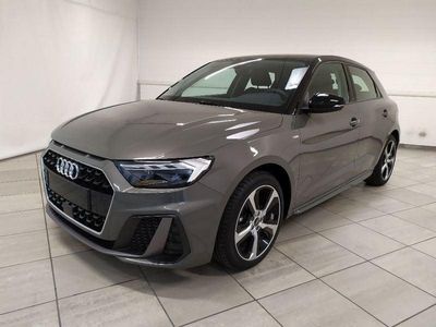 usata Audi A1 Sportback 25 1.0 tfsi Admired my20