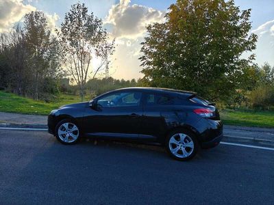 Renault Mégane Coupé