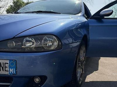 Usata Alfa Romeo 147 120 CV (88 kW) 2007 Utilitaria