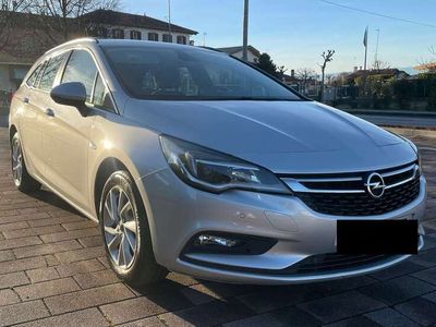 usata Opel Astra Sports Tourer 1.6 cdti 120 Anniversary s&s 136cv